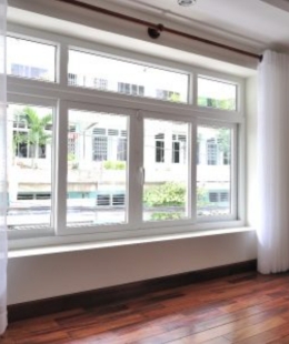 CỬA LÙA XFA 55