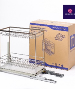 GIÁ ĐỰNG GIA VỊ KT350