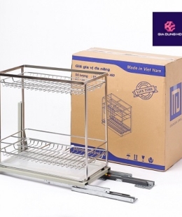 GIÁ ĐỰNG GIA VỊ KT300