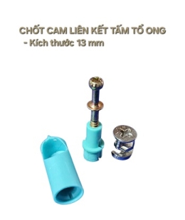 CHỐT LIÊN KẾT 3 THÀNH PHẦN