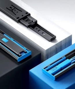 Ray bi giảm chấn kt450
