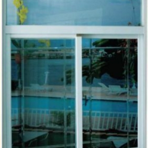 HỆ CỬA TI 118