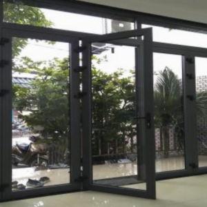 CỬA ĐI XFA 55