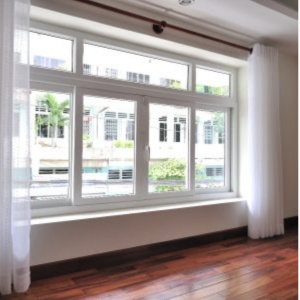 CỬA LÙA XFA 55