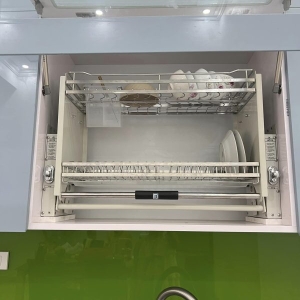GIÁ BÁT NÂNG HẠ MD KT700