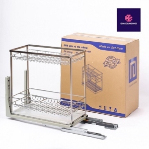 GIÁ ĐỰNG GIA VỊ KT300