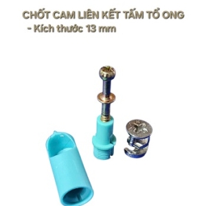 CHỐT LIÊN KẾT 3 THÀNH PHẦN