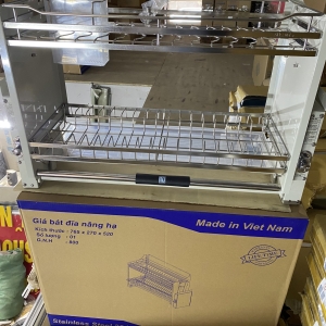 GIÁ BÁT NÂNG HẠ MD KT700