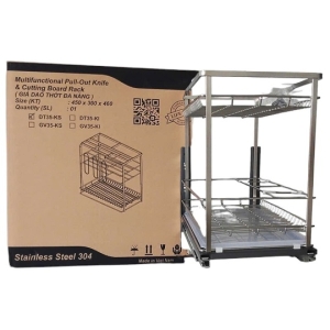 GIÁ ĐỰNG GIA VỊ KT350